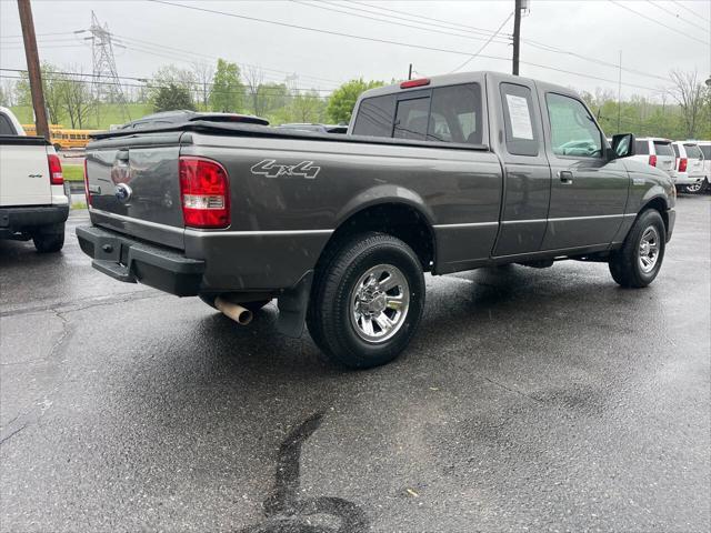 used 2008 Ford Ranger car, priced at $12,995