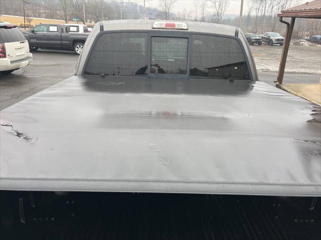 used 2013 Ford F-150 car, priced at $19,995