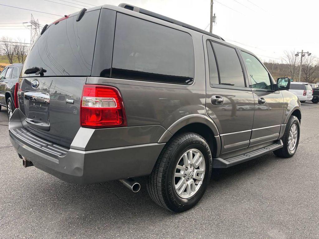 used 2012 Ford Expedition car, priced at $10,995