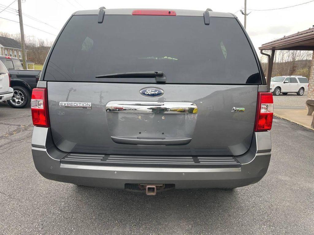used 2012 Ford Expedition car, priced at $10,995