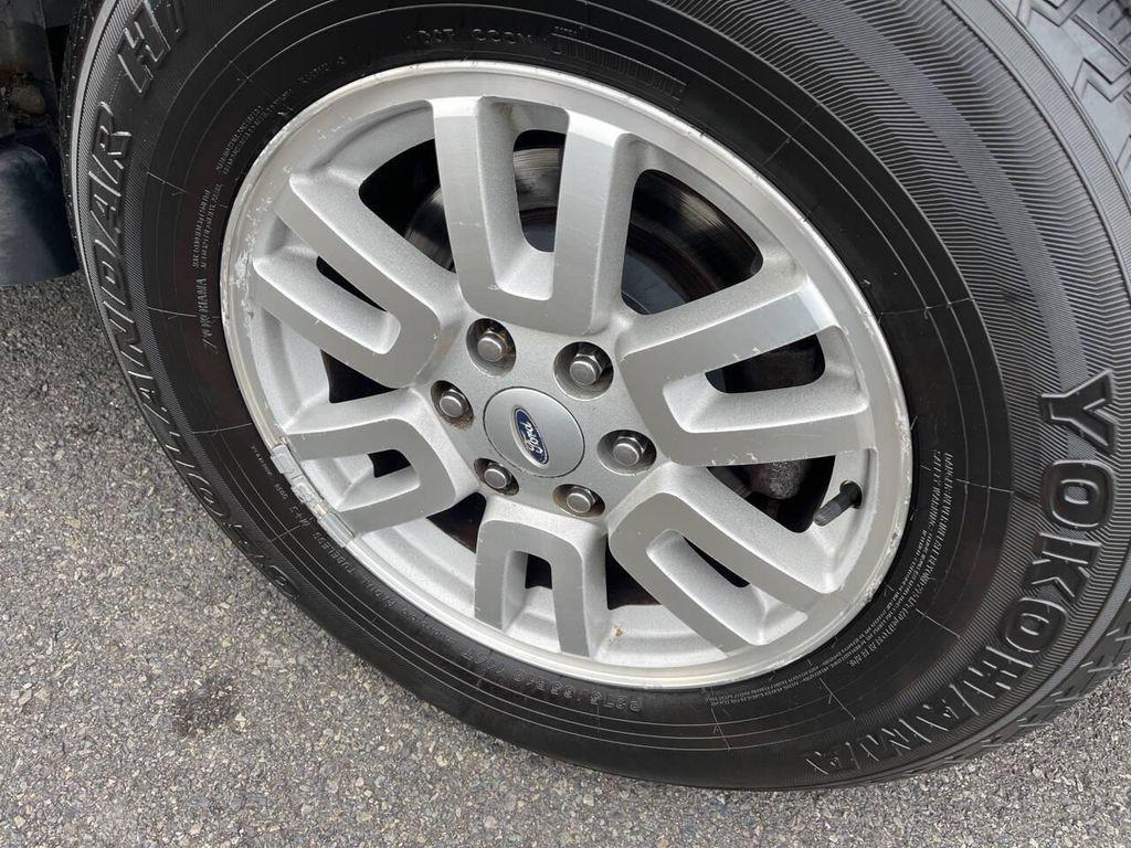 used 2012 Ford Expedition car, priced at $10,995