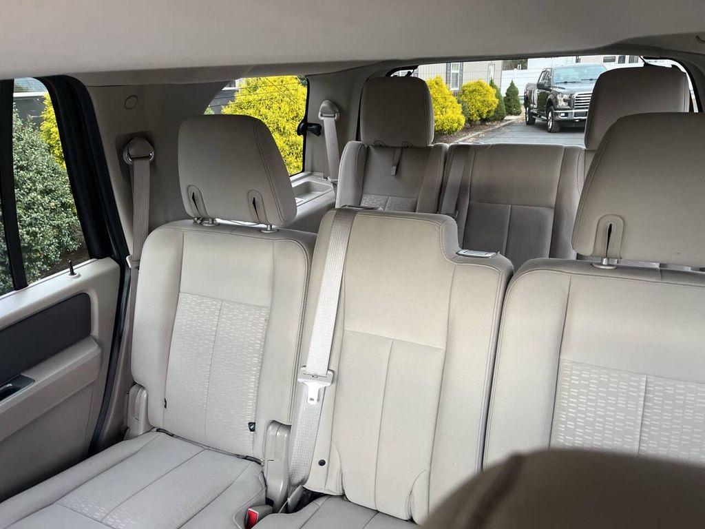 used 2012 Ford Expedition car, priced at $10,995