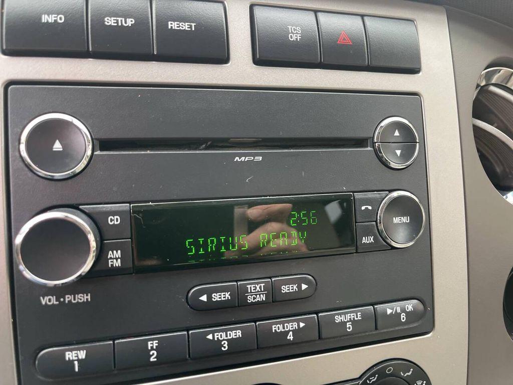 used 2012 Ford Expedition car, priced at $10,995