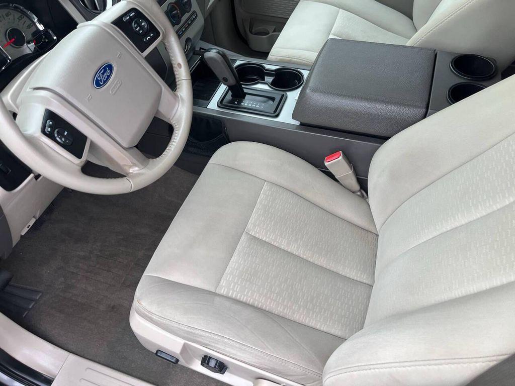 used 2012 Ford Expedition car, priced at $10,995