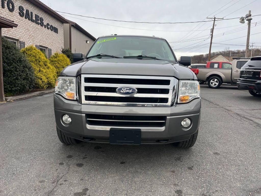 used 2012 Ford Expedition car, priced at $10,995