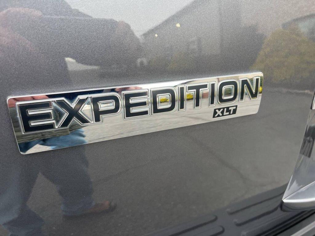 used 2012 Ford Expedition car, priced at $10,995