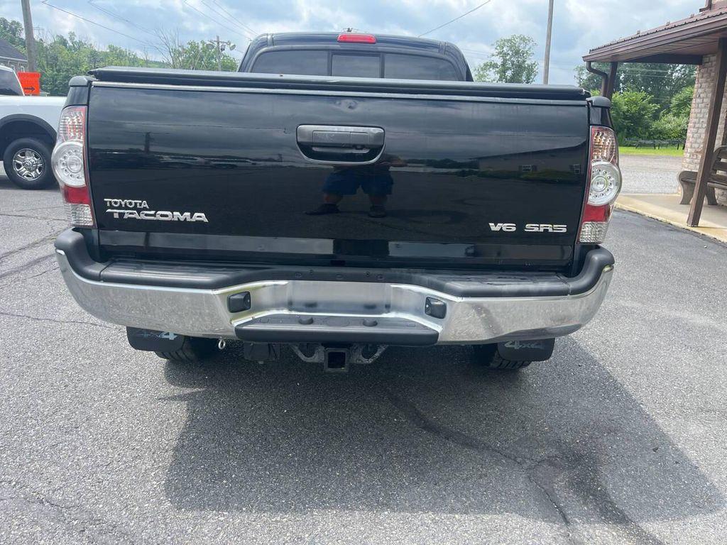 used 2013 Toyota Tacoma car, priced at $12,995