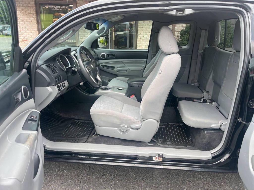 used 2013 Toyota Tacoma car, priced at $12,995