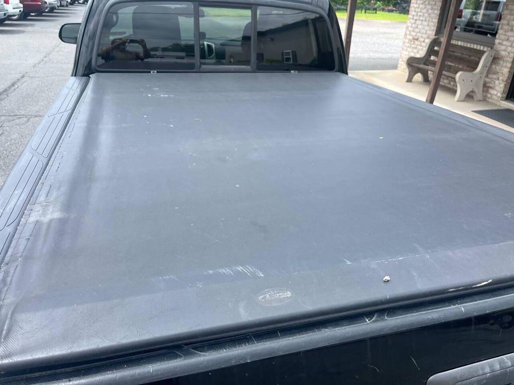 used 2013 Toyota Tacoma car, priced at $12,995