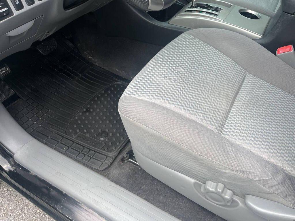 used 2013 Toyota Tacoma car, priced at $12,995