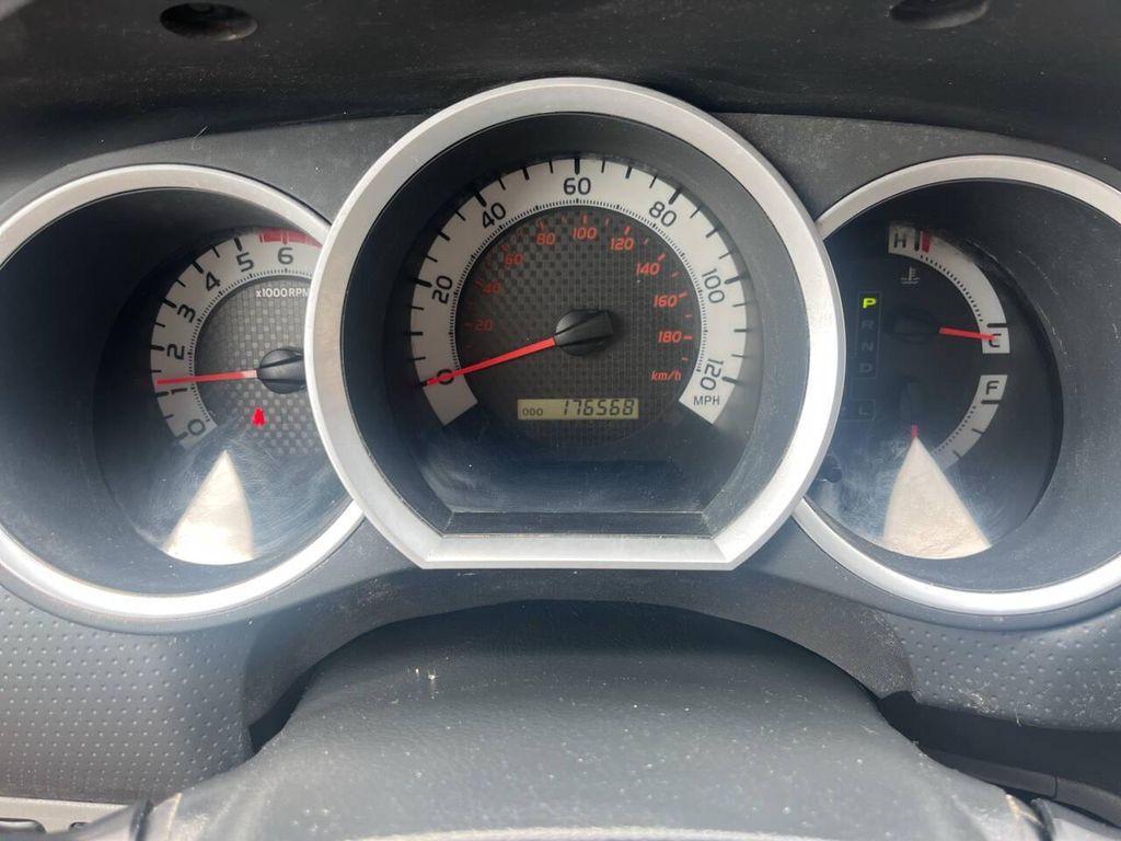 used 2013 Toyota Tacoma car, priced at $12,995