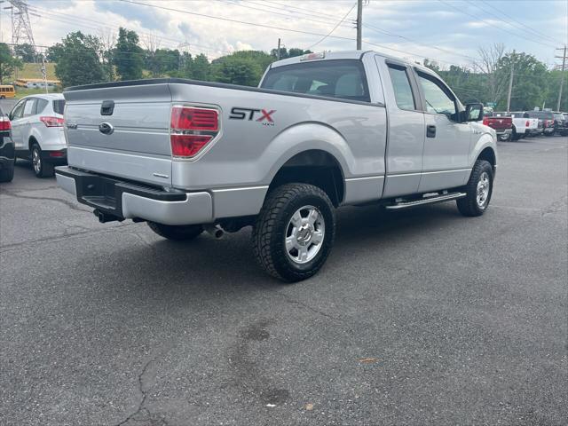 used 2014 Ford F-150 car, priced at $16,995