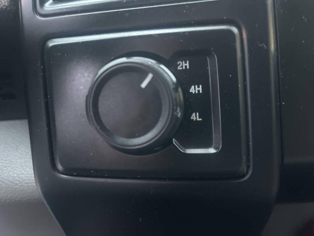 used 2016 Ford F-150 car, priced at $16,995