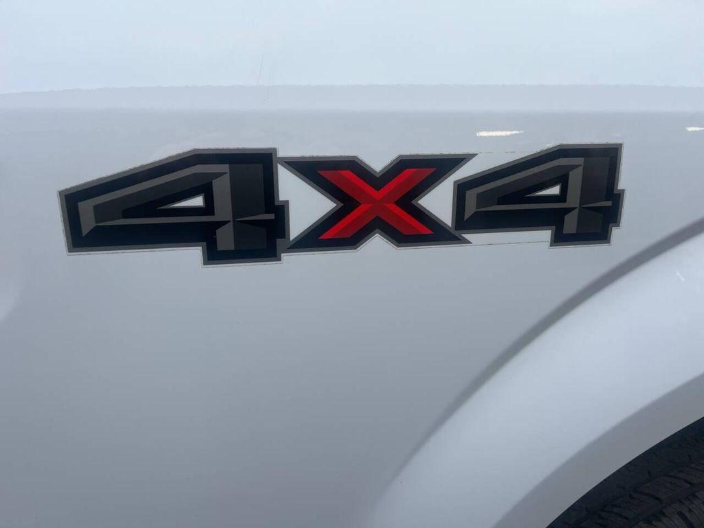 used 2016 Ford F-150 car, priced at $16,995