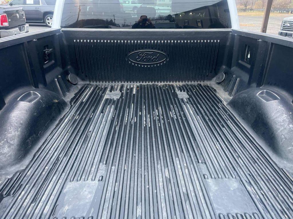 used 2016 Ford F-150 car, priced at $16,995