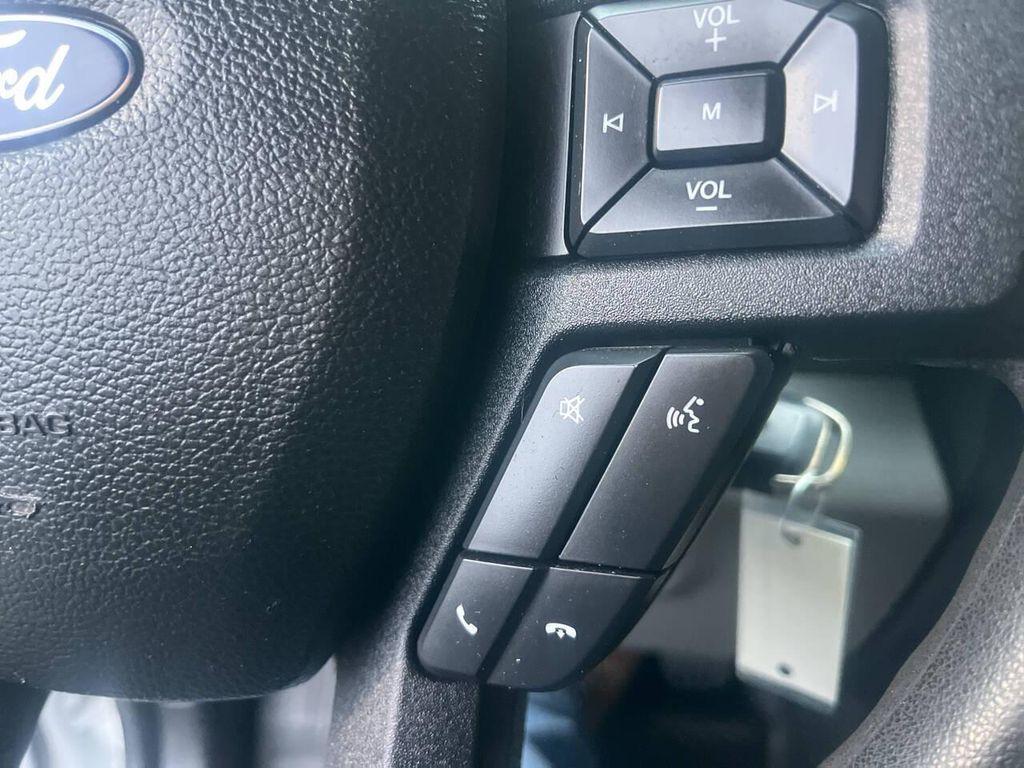 used 2016 Ford F-150 car, priced at $16,995