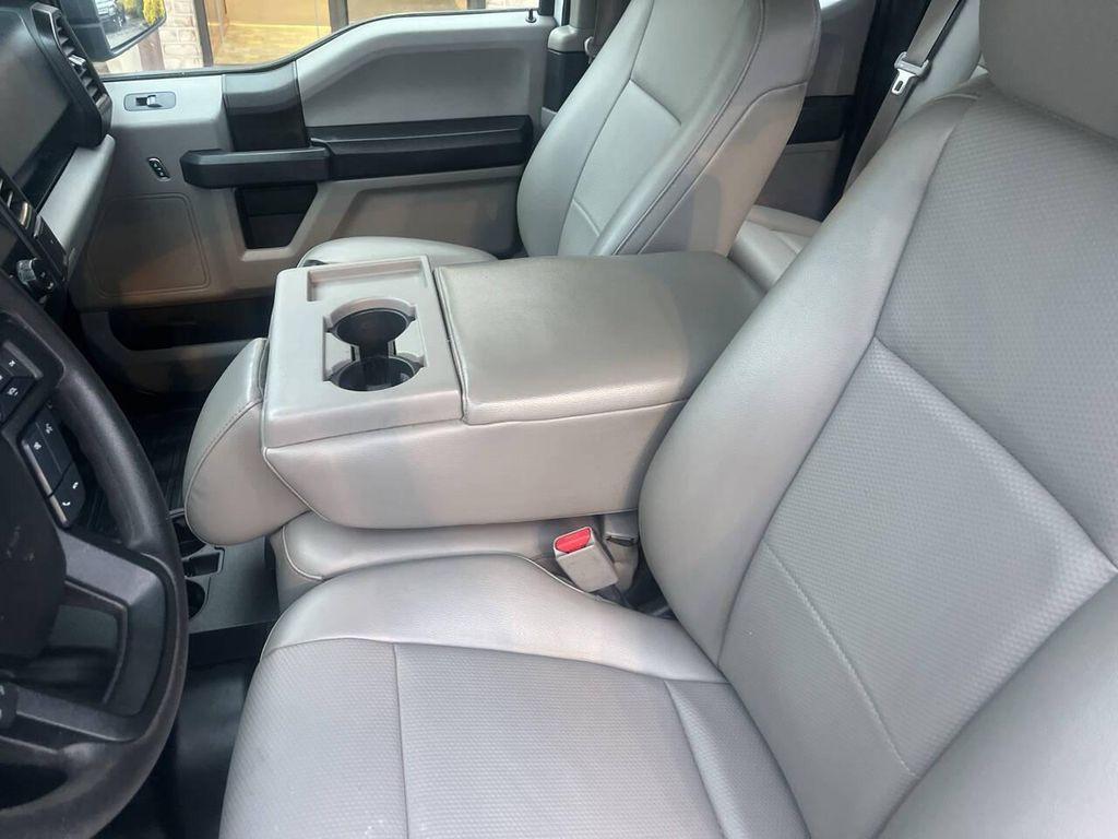 used 2016 Ford F-150 car, priced at $16,995