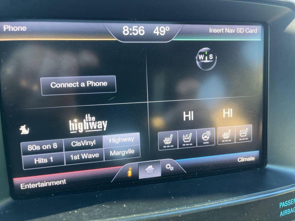 used 2013 Ford Explorer car, priced at $11,995