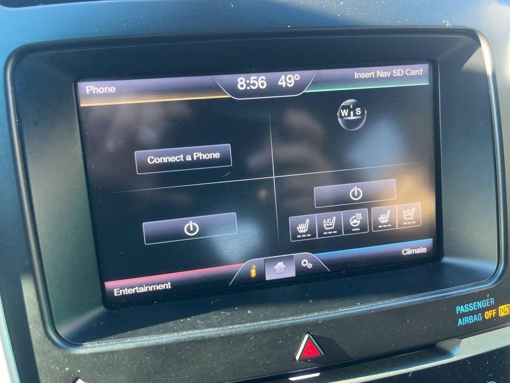 used 2013 Ford Explorer car, priced at $11,995