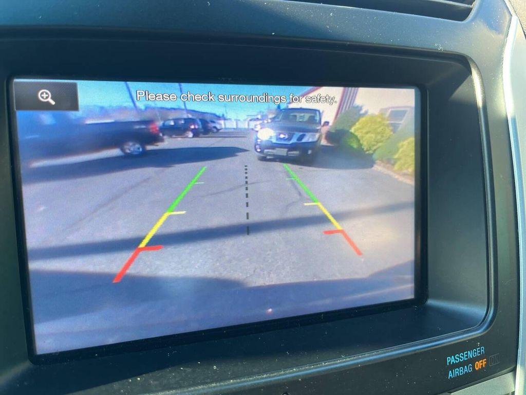 used 2013 Ford Explorer car, priced at $11,995