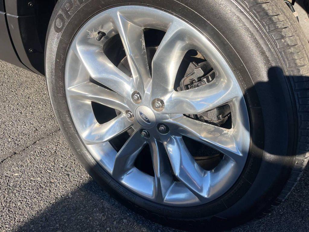 used 2013 Ford Explorer car, priced at $11,995