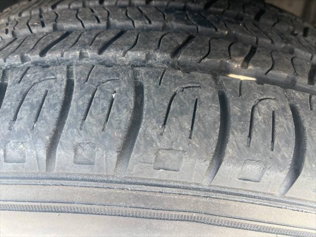 used 2005 Honda Element car, priced at $9,995