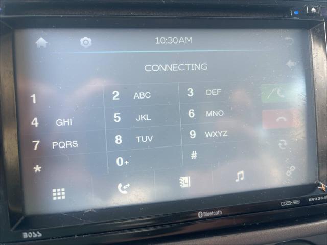 used 2005 Honda Element car, priced at $9,995