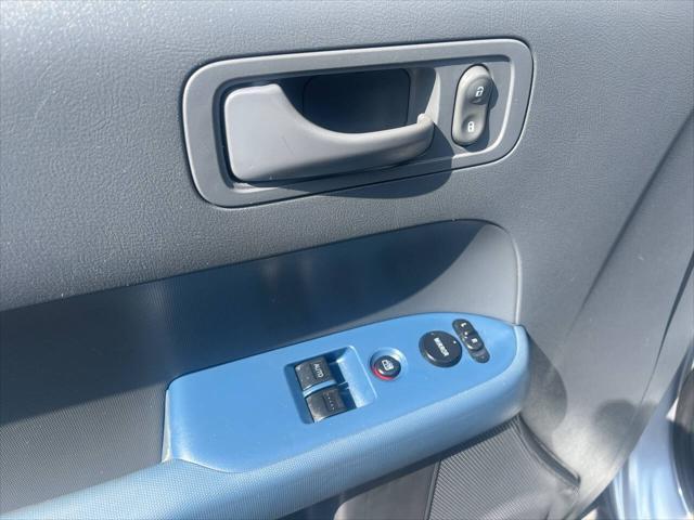 used 2005 Honda Element car, priced at $9,995