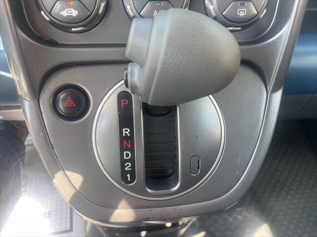 used 2005 Honda Element car, priced at $9,995