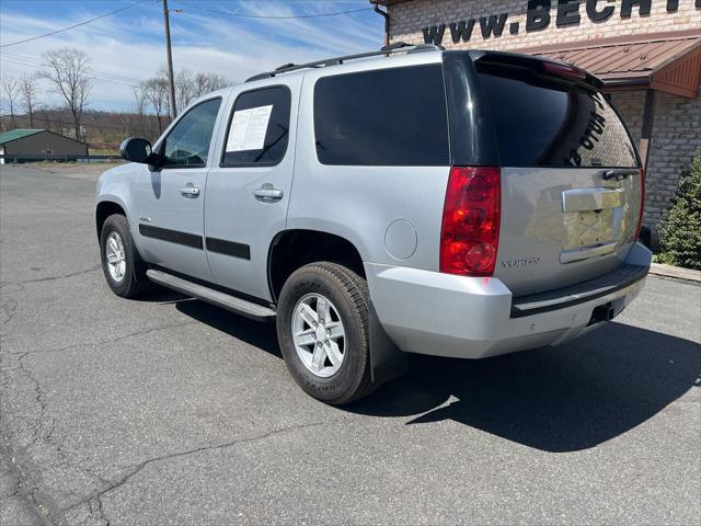 used 2013 GMC Yukon car, priced at $15,995