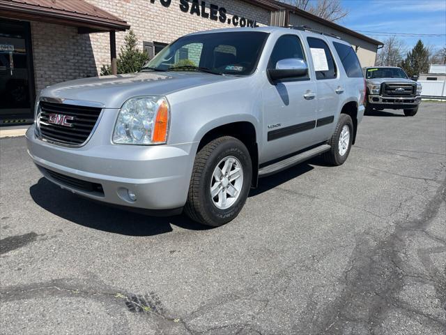 used 2013 GMC Yukon car, priced at $15,995