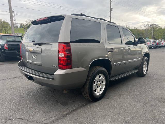 used 2009 Chevrolet Tahoe car, priced at $10,995