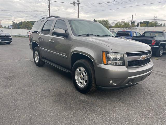 used 2009 Chevrolet Tahoe car, priced at $10,995