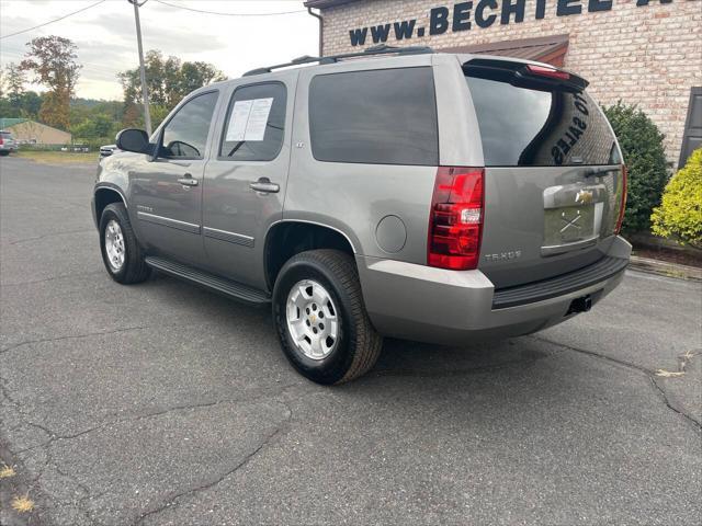 used 2009 Chevrolet Tahoe car, priced at $10,995