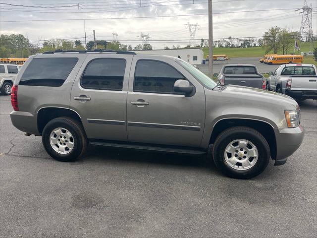 used 2009 Chevrolet Tahoe car, priced at $10,995