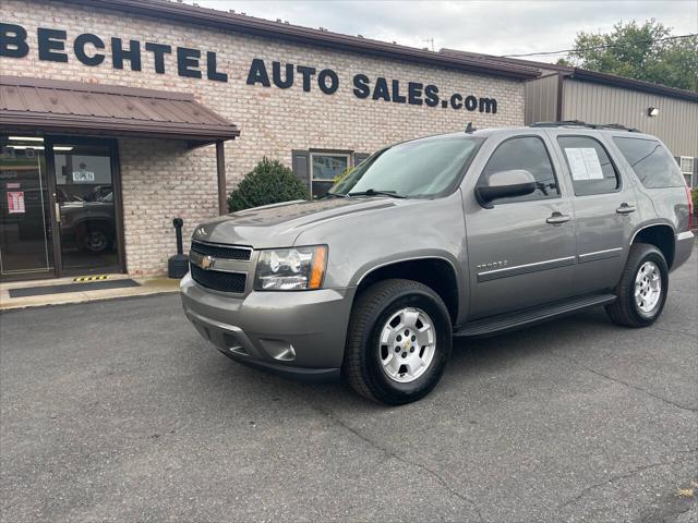 used 2009 Chevrolet Tahoe car, priced at $10,995