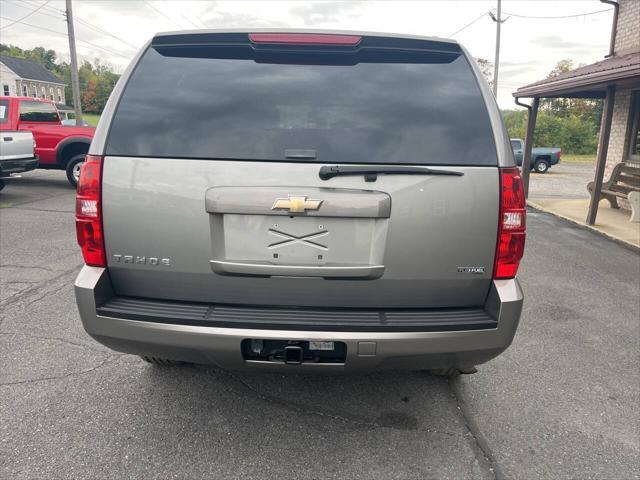 used 2009 Chevrolet Tahoe car, priced at $10,995