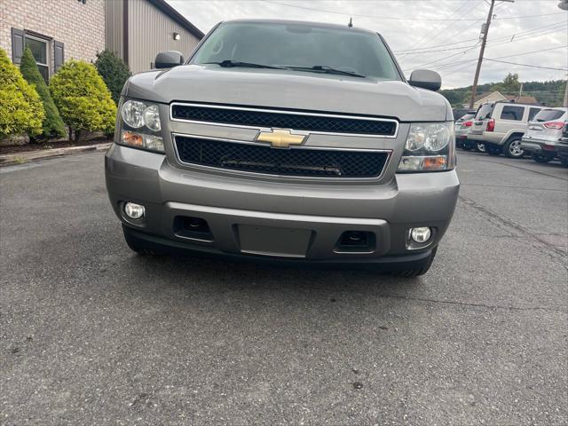 used 2009 Chevrolet Tahoe car, priced at $10,995