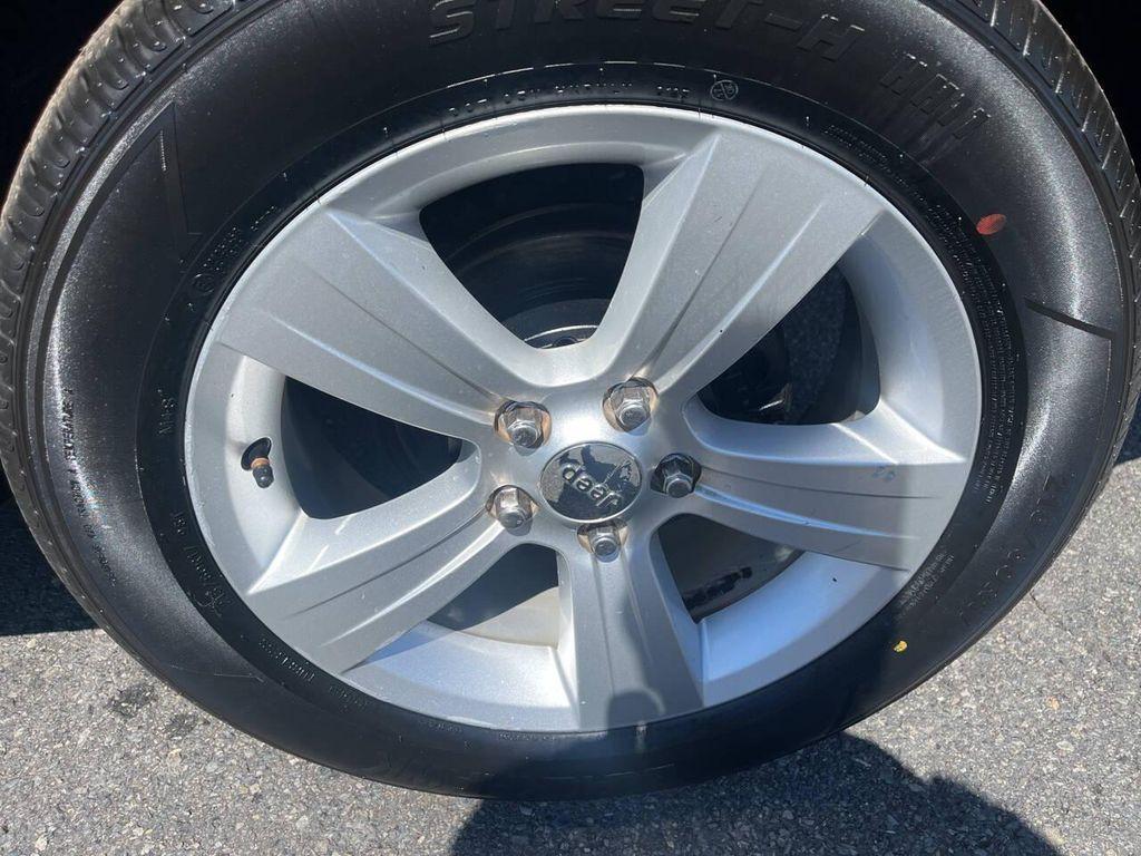 used 2015 Jeep Patriot car, priced at $7,995