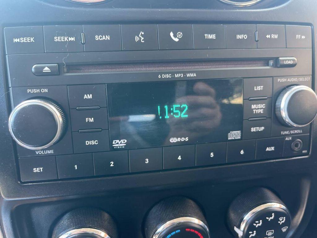 used 2015 Jeep Patriot car, priced at $7,995
