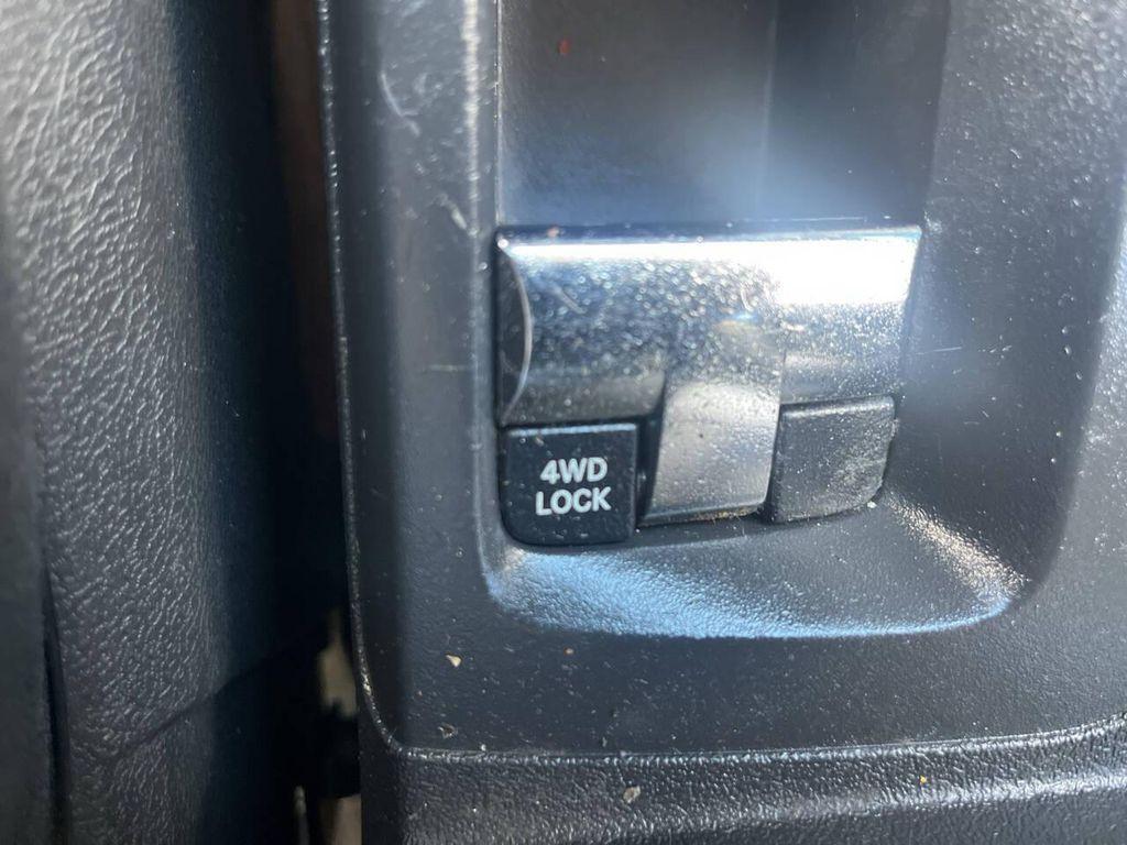 used 2015 Jeep Patriot car, priced at $7,995