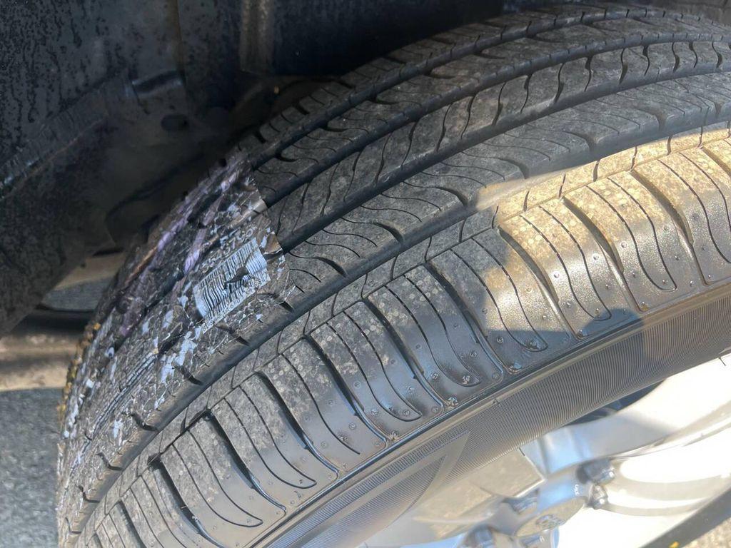 used 2015 Jeep Patriot car, priced at $7,995