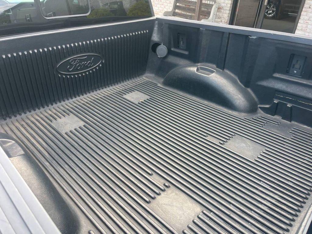 used 2015 Ford F-150 car, priced at $18,995