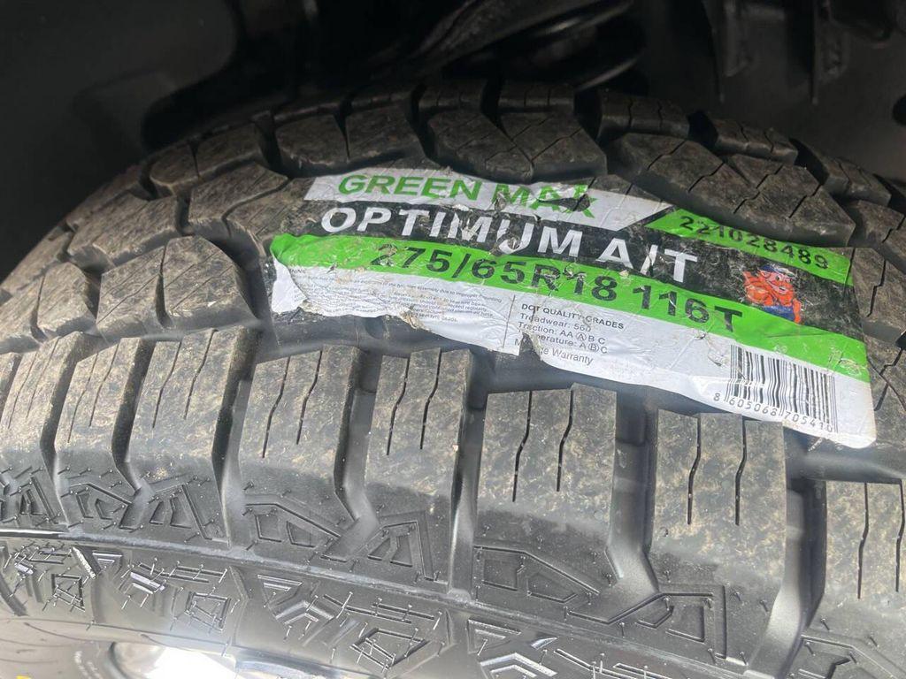 used 2015 Ford F-150 car, priced at $18,995