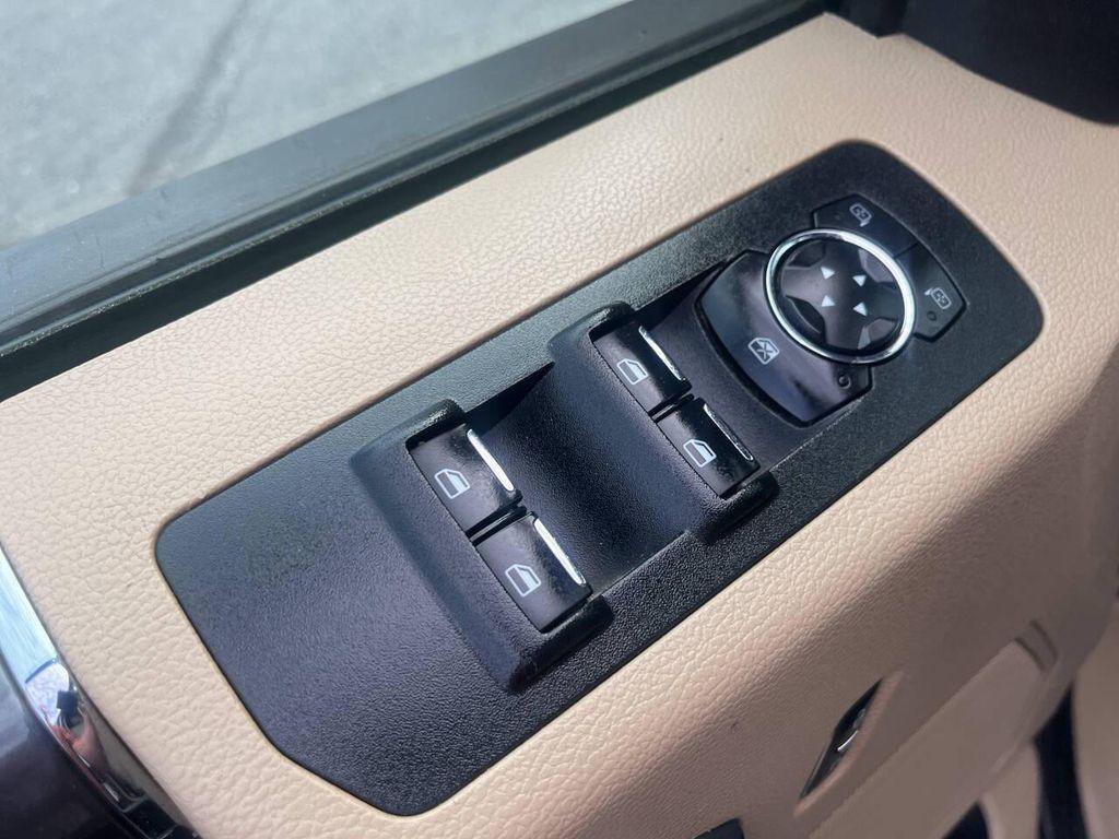 used 2015 Ford F-150 car, priced at $18,995