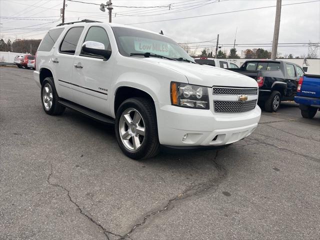 used 2010 Chevrolet Tahoe car, priced at $18,995