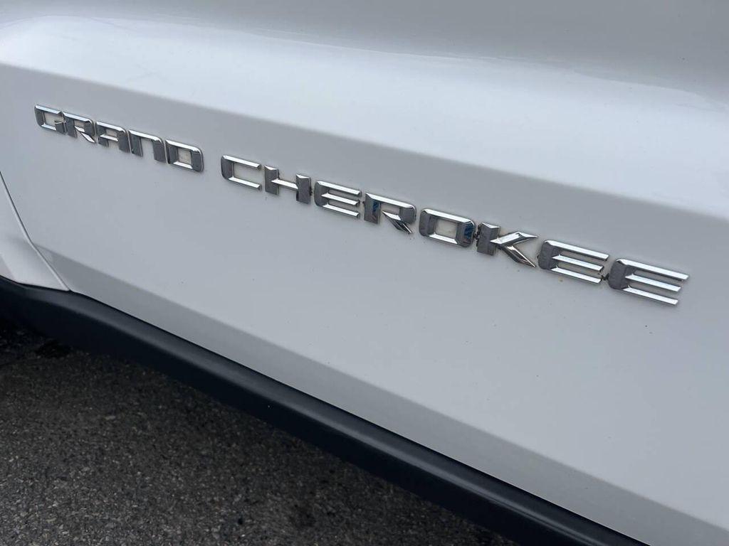 used 2014 Jeep Grand Cherokee car, priced at $13,995