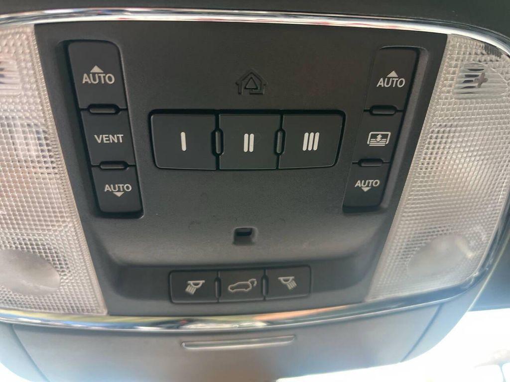 used 2014 Jeep Grand Cherokee car, priced at $13,995