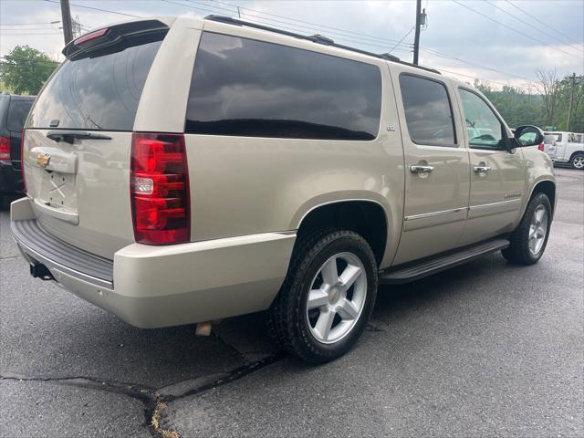 used 2013 Chevrolet Suburban car, priced at $14,995
