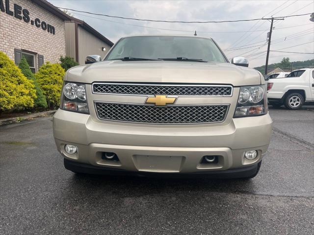used 2013 Chevrolet Suburban car, priced at $14,995